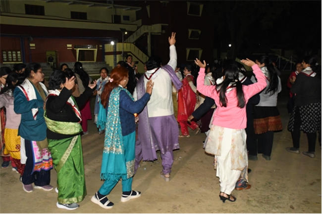 Mary Ward – A Visionary with a Spirit of Revolution