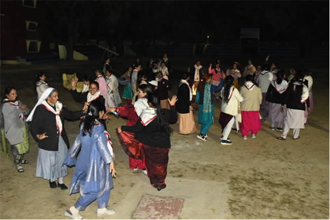 Mary Ward – A Visionary with a Spirit of Revolution