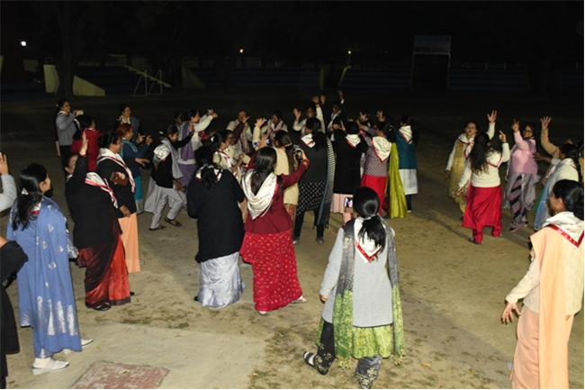 Mary Ward – A Visionary with a Spirit of Revolution