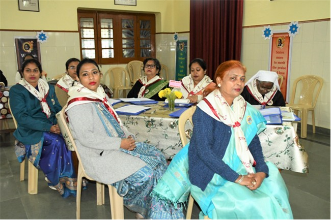 Mary Ward – A Visionary with a Spirit of Revolution