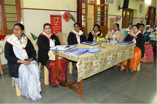 Mary Ward – A Visionary with a Spirit of Revolution