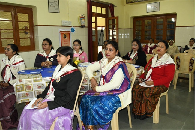 Mary Ward – A Visionary with a Spirit of Revolution