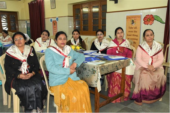 Mary Ward – A Visionary with a Spirit of Revolution