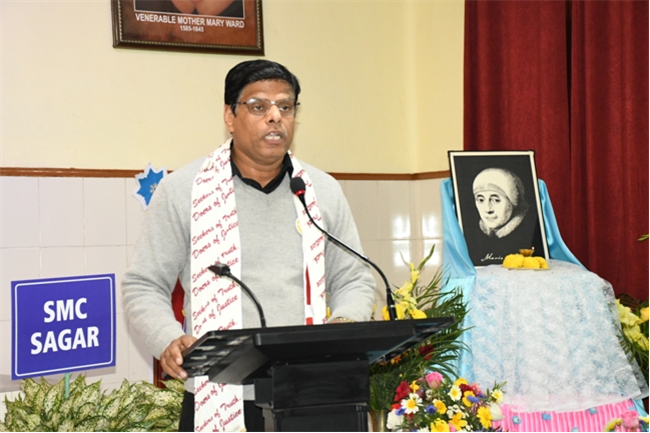 Mary Ward – A Visionary with a Spirit of Revolution