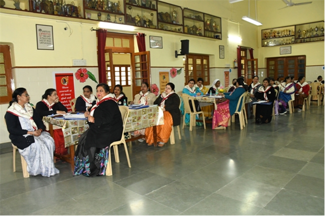 Mary Ward – A Visionary with a Spirit of Revolution