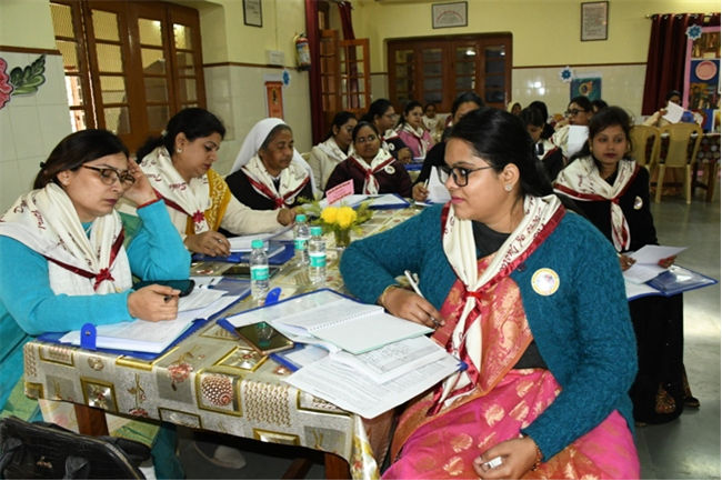 Mary Ward – A Visionary with a Spirit of Revolution