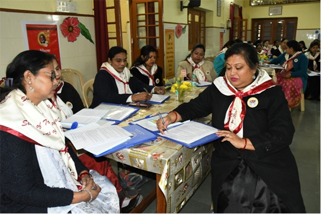 Mary Ward – A Visionary with a Spirit of Revolution