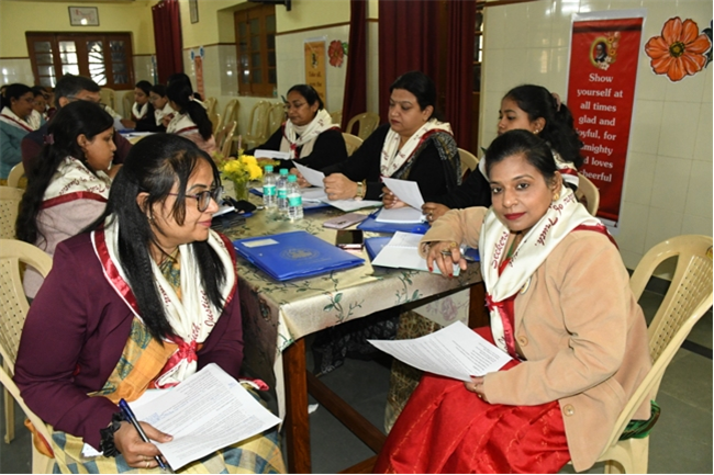 Mary Ward – A Visionary with a Spirit of Revolution