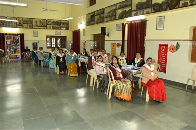 Mary Ward – A Visionary with a Spirit of Revolution