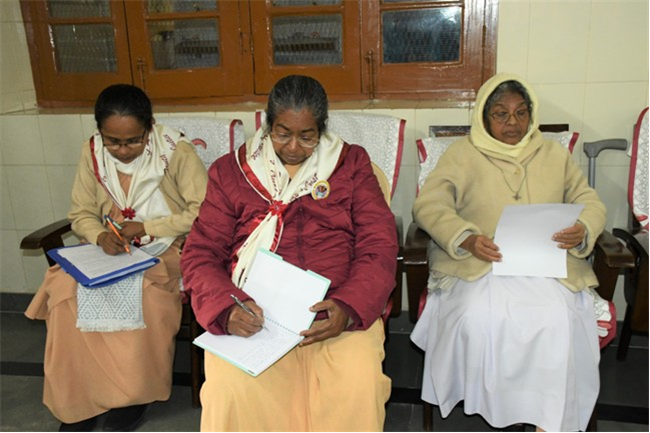 Mary Ward – A Visionary with a Spirit of Revolution