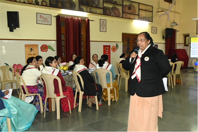 Mary Ward – A Visionary with a Spirit of Revolution