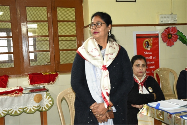 Mary Ward – A Visionary with a Spirit of Revolution