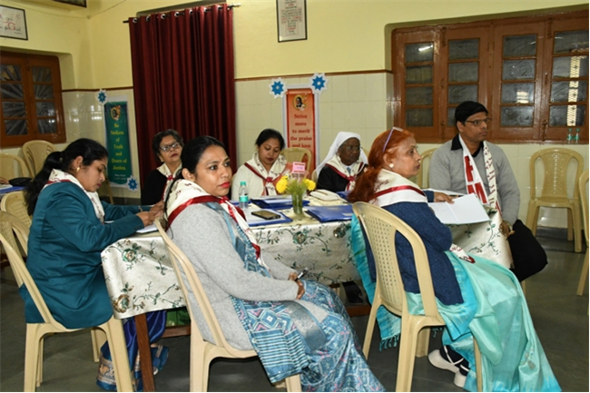 Mary Ward – A Visionary with a Spirit of Revolution