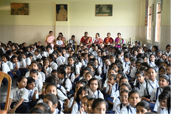 LONG ASSEMBLY BY CLASS 3-D