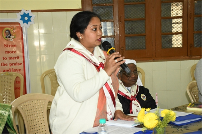 Mary Ward – A Visionary with a Spirit of Revolution