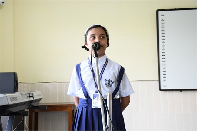 LONG ASSEMBLY BY CLASS 3-D