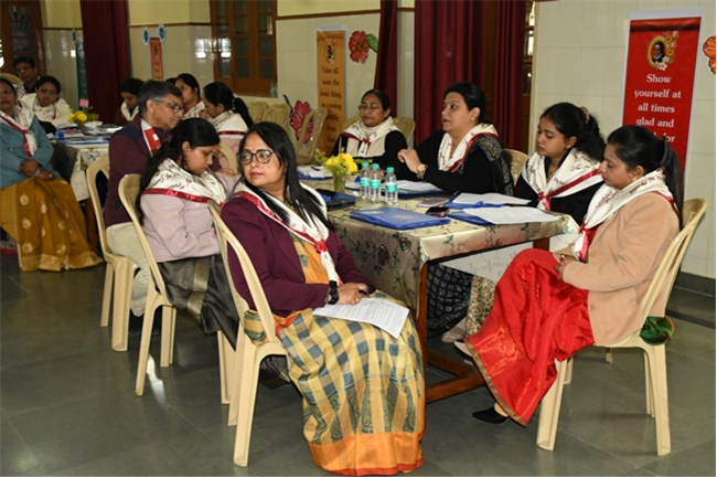 Mary Ward – A Visionary with a Spirit of Revolution