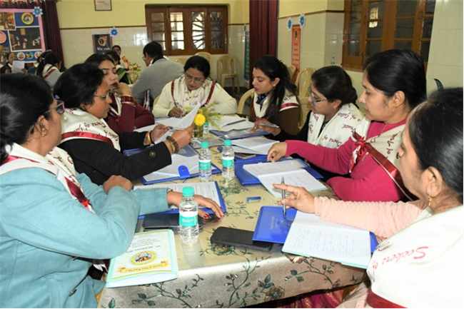 Mary Ward – A Visionary with a Spirit of Revolution