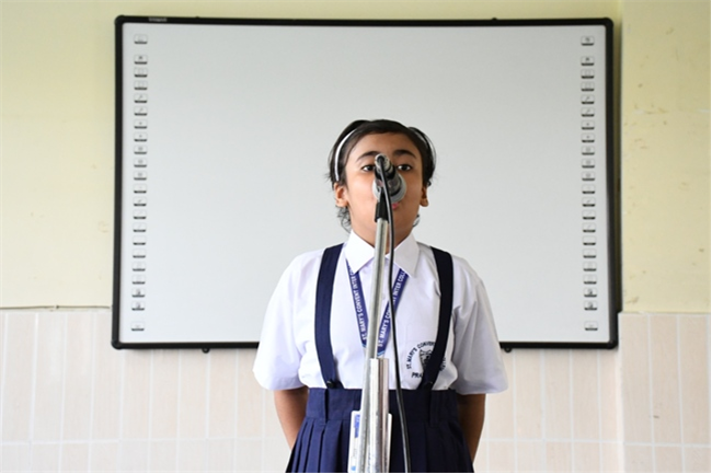LONG ASSEMBLY BY CLASS 3-D