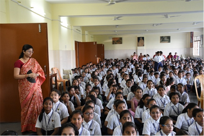 LONG ASSEMBLY BY CLASS 3-D