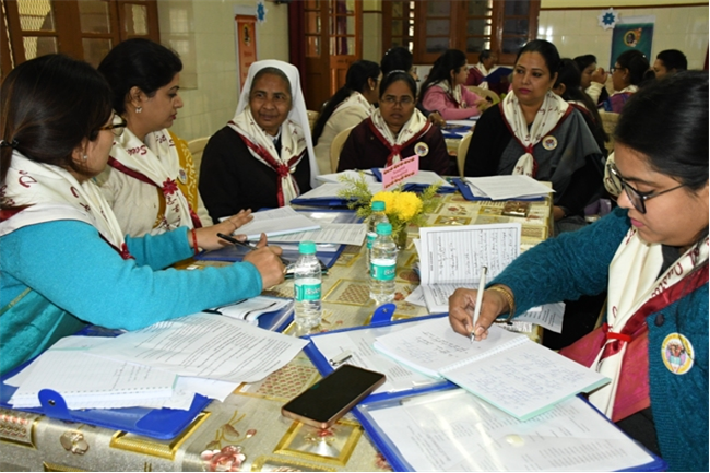 Mary Ward – A Visionary with a Spirit of Revolution