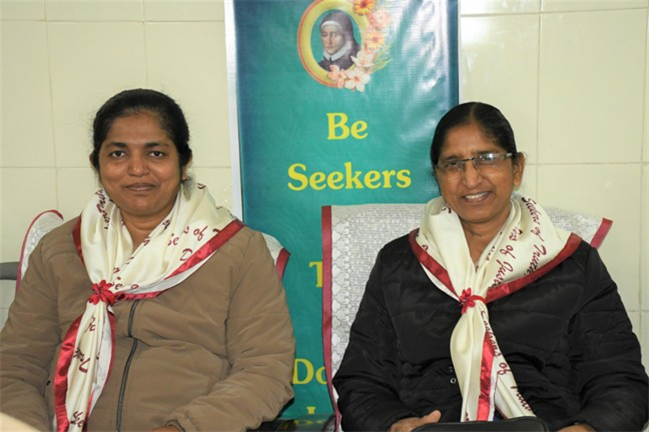 Mary Ward – A Visionary with a Spirit of Revolution