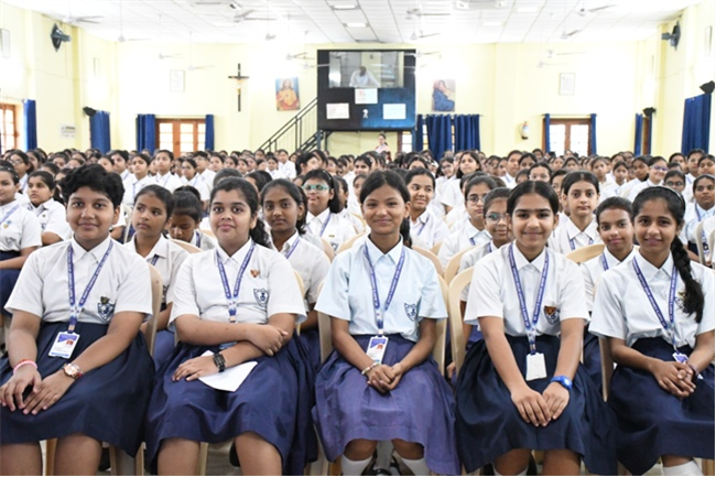 LONG ASSEMBLY BY CLASS 7-C