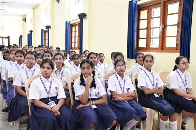 LONG ASSEMBLY BY CLASS 7-C