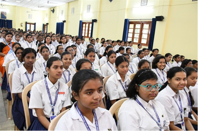 LONG ASSEMBLY BY CLASS 7-C