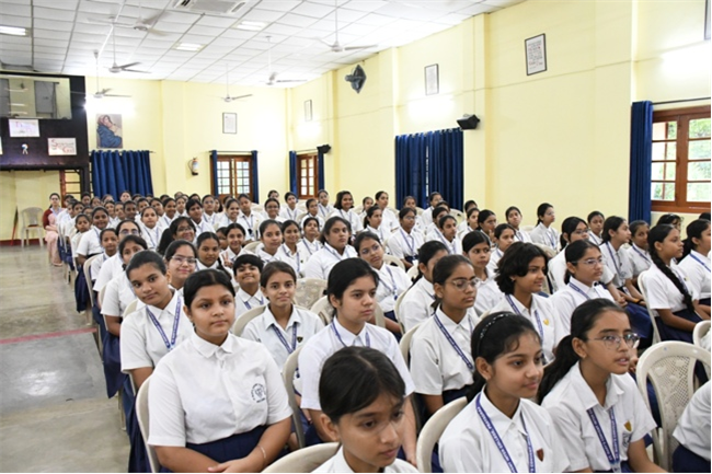 LONG ASSEMBLY BY CLASS 7-C