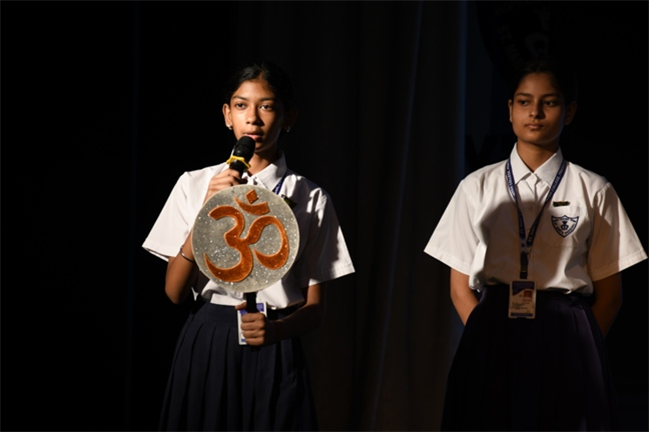 LONG ASSEMBLY BY CLASS 7-C