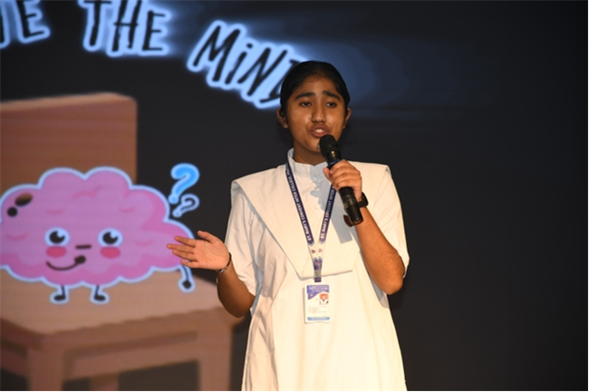 LONG ASSEMBLY BY CLASS 11-F