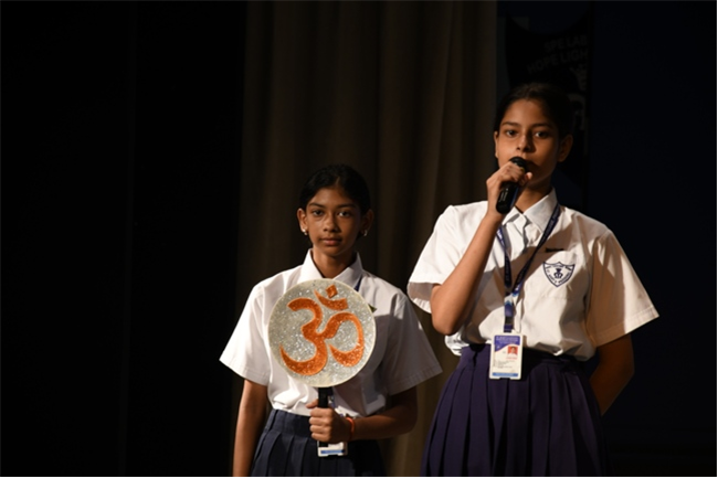 LONG ASSEMBLY BY CLASS 7-C