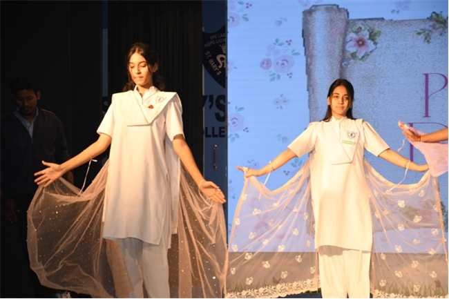 LONG ASSEMBLY BY CLASS 11-F