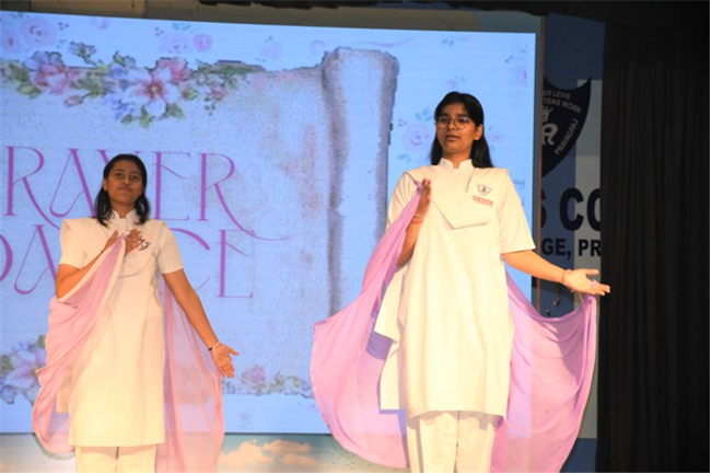 LONG ASSEMBLY BY CLASS 11-F