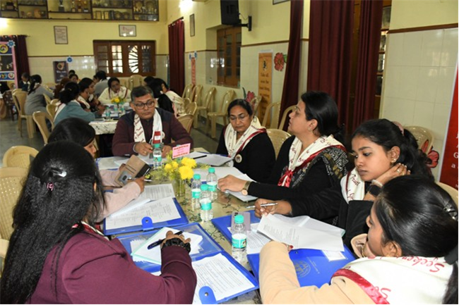 Mary Ward – A Visionary with a Spirit of Revolution