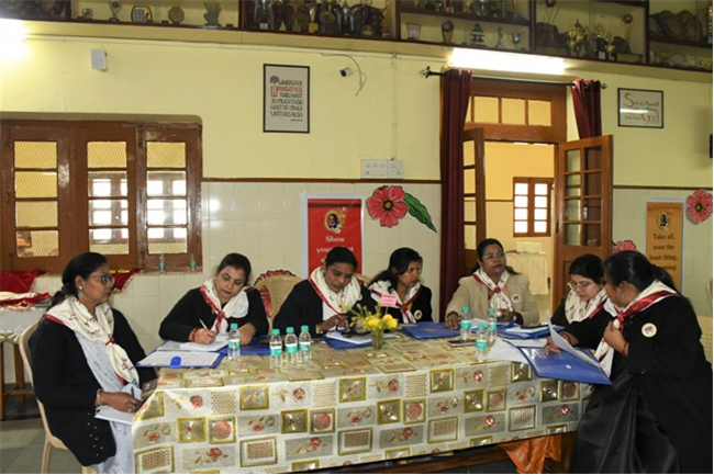 Mary Ward – A Visionary with a Spirit of Revolution