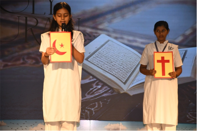 LONG ASSEMBLY BY CLASS 11-F