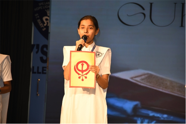 LONG ASSEMBLY BY CLASS 11-F