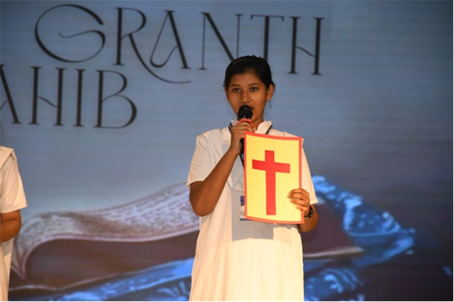 LONG ASSEMBLY BY CLASS 11-F