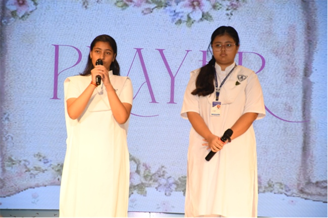 LONG ASSEMBLY BY CLASS 11-F