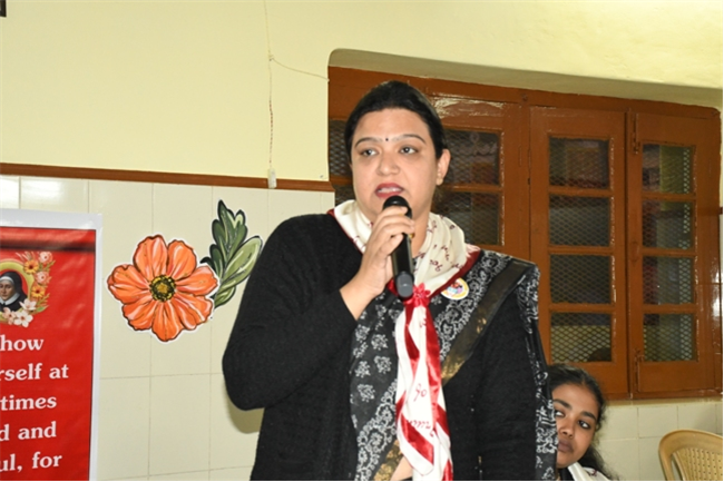 Mary Ward – A Visionary with a Spirit of Revolution