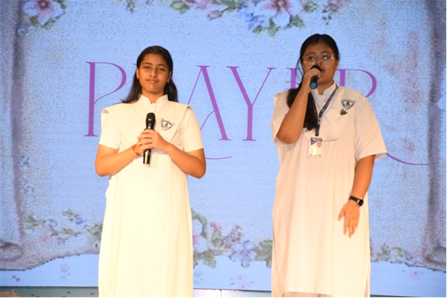 LONG ASSEMBLY BY CLASS 11-F