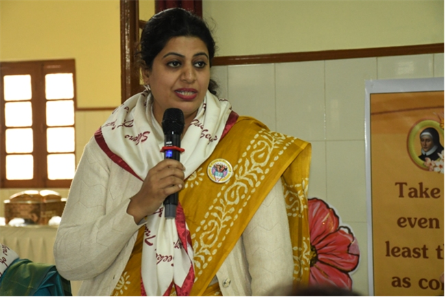 Mary Ward – A Visionary with a Spirit of Revolution