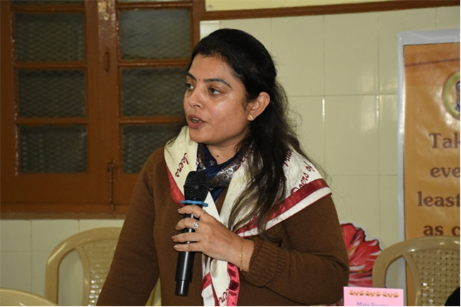 Mary Ward – A Visionary with a Spirit of Revolution