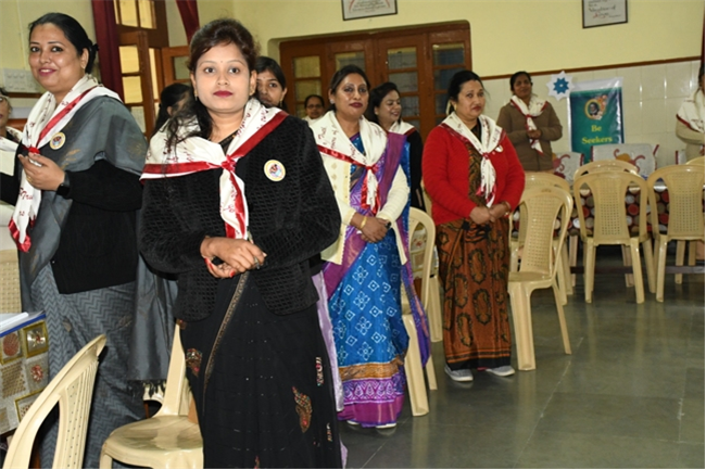 Mary Ward – A Visionary with a Spirit of Revolution