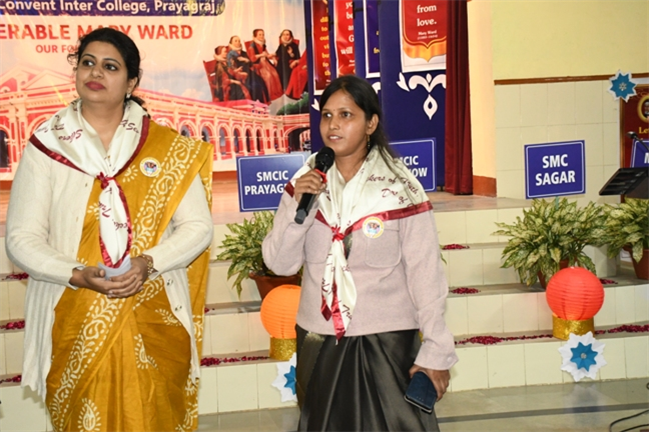 Mary Ward – A Visionary with a Spirit of Revolution