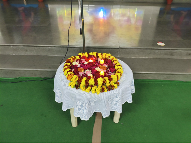 CLASS 1-B LONG ASSEMBLY