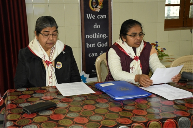 Mary Ward – A Visionary with a Spirit of Revolution