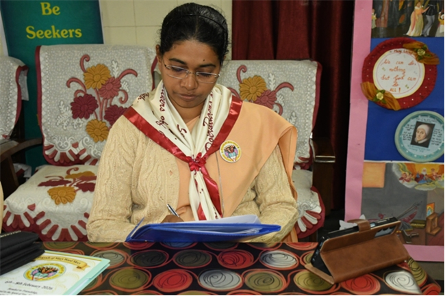 Mary Ward – A Visionary with a Spirit of Revolution